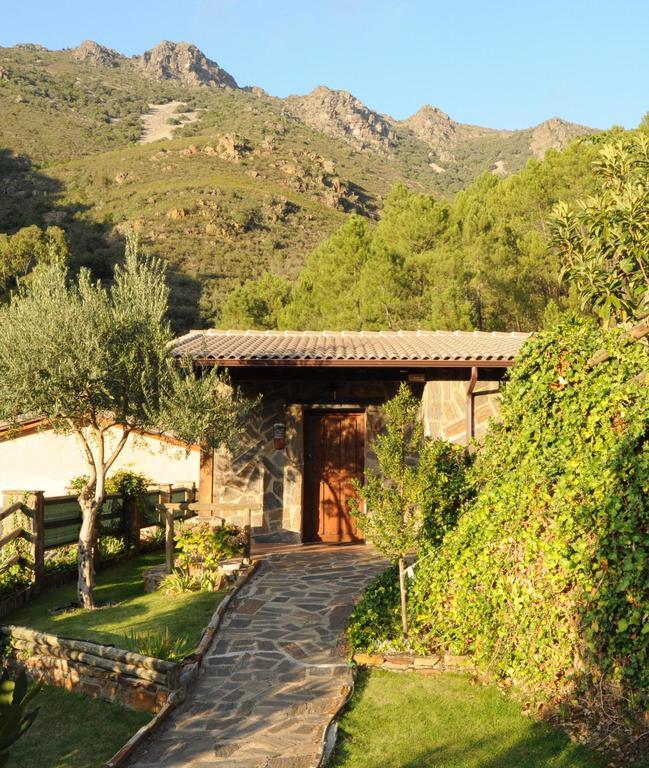 La Portilla De Cabezo Extérieur photo