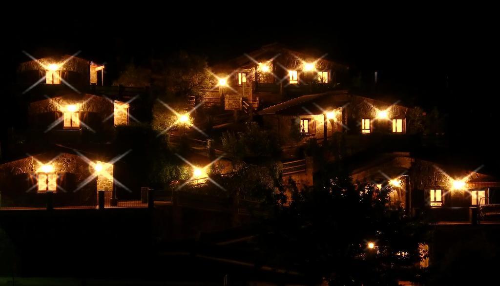 La Portilla De Cabezo Extérieur photo