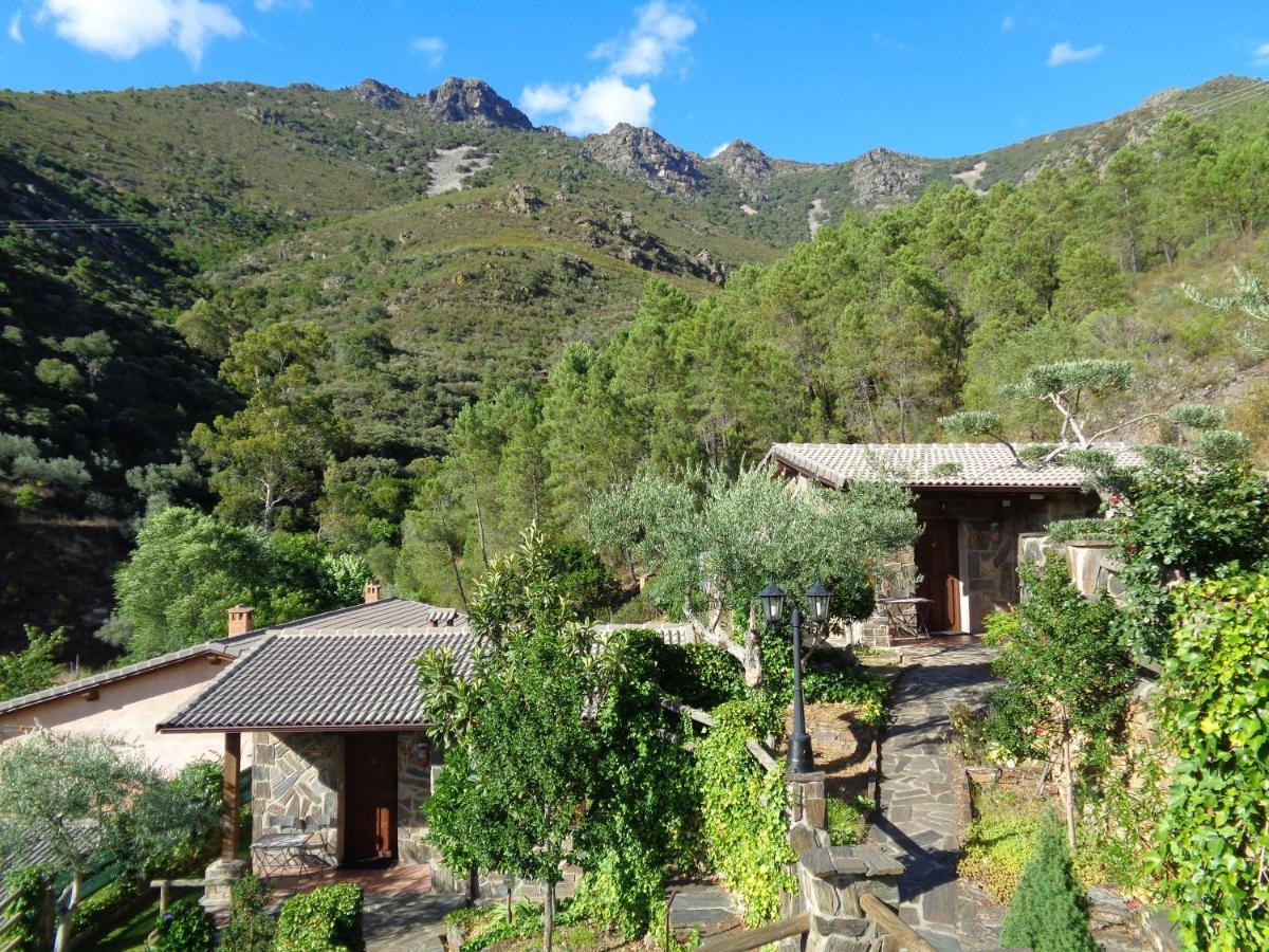 La Portilla De Cabezo Extérieur photo