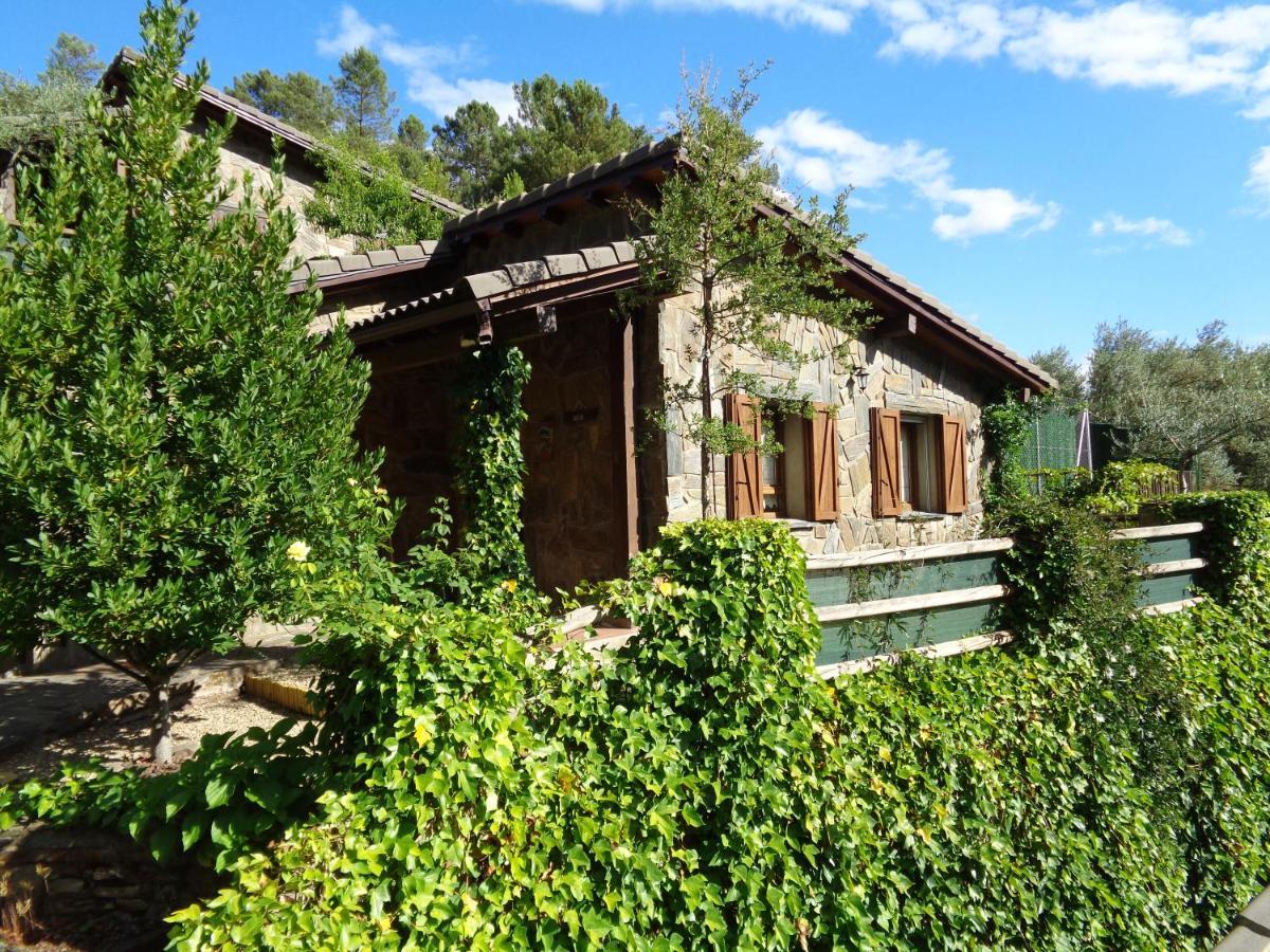 La Portilla De Cabezo Extérieur photo