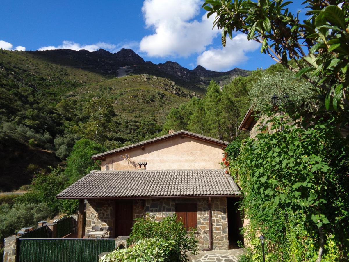 La Portilla De Cabezo Extérieur photo